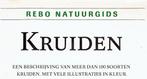 Kruiden. Beschrijving van 100 soorten kruiden in woord&beeld, Enlèvement ou Envoi, Comme neuf, Jan Kybal, Liesbeth Machielsen