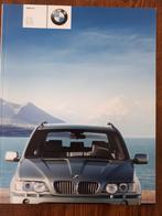 BMW  X5  3.0i  4.4i  4.6is  3.0d  2002, Nieuw, BMW, Ophalen of Verzenden