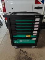 Stahlgruppe SG 9, Auto diversen, Autogereedschap, Ophalen, Nieuw