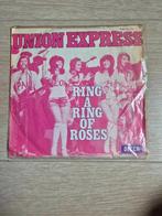 Singel Union Express, Cd's en Dvd's, Vinyl | Pop, Ophalen of Verzenden