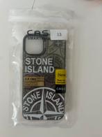 Coque stone island iohone 13, Enlèvement ou Envoi, Neuf, IPhone 13, Façade ou Cover
