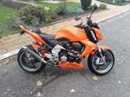 z1000, Motoren, 4 cilinders, Particulier, Naked bike, Meer dan 35 kW