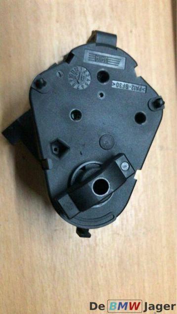 Stelaandrijving BMW E39 64116917944 beschikbaar voor biedingen