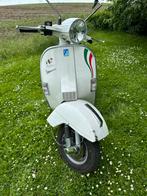 Vespa Px 125 150e verjaardag!, Fietsen en Brommers, Scooters | Vespa, Ophalen