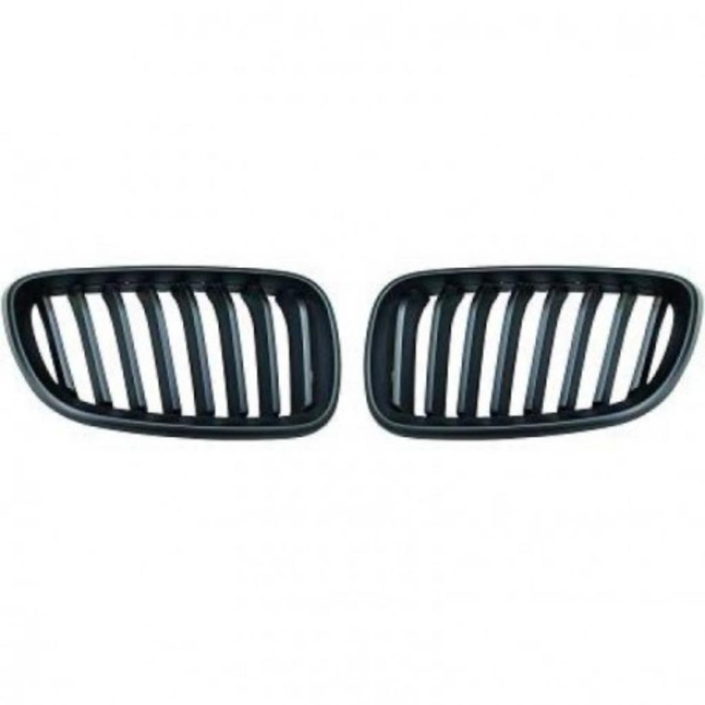 CALANDRE NOIR MAT BMW SERIE 2 F22/F23 (14-17), Enlèvement ou Envoi