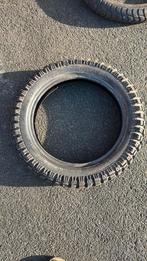 Mitas enduro band, bmw gs r80, Ophalen