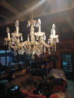 Kristal lusters, Antiek en Kunst, Ophalen