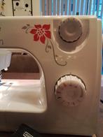 Singer naaimachine, Ophalen of Verzenden, Zo goed als nieuw, Naaimachine, Singer