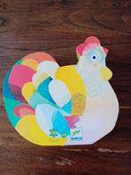 Djeco puzzel, 24 stukken, 3 jaar, Diversen, Ophalen, Zo goed als nieuw