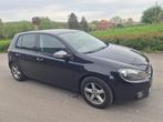 Volkswagen Golf 6     1.6 Diesel, Autos, Euro 5, Achat, Entreprise, Boîte manuelle