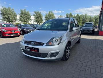 Ford Fiesta 1.4i •Airco• •GARANTIE• [KEURING + CARPASS] beschikbaar voor biedingen