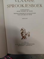 oude sprookjes  boeken, Antiek en Kunst, Ophalen