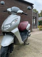 Peugeot kisbee, Fietsen en Brommers, Scooters | Peugeot, Ophalen, Gebruikt, Overige modellen, Klasse B (45 km/u)