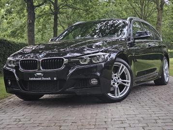 Bmw 318 IA | M pack | 2020 | F31 | automaat | trekhaak  beschikbaar voor biedingen