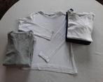 Longsleeves 122, Ophalen of Verzenden, Zo goed als nieuw, Jongen of Meisje, Setje