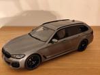BMW 530E Xdrive Msport touring 2023 1:18 GTspirit GT485, Hobby en Vrije tijd, Ophalen of Verzenden, Nieuw