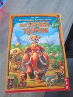 Het stenen tijdperk junior gezelschapsspel vanaf 5jaar, Een of twee spelers, Ophalen of Verzenden, Gebruikt, 999 Games