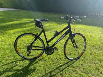 Sportfiets dames beschikbaar voor biedingen