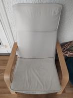 Fauteuil IKEA, Huis en Inrichting, Ophalen, Zo goed als nieuw
