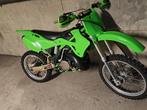 250 kx première main, Motoren, Motoren | Kawasaki, Bedrijf, 250 cc