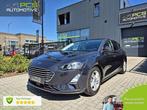 Ford Focus 1.0 EcoBoost MHEV Titanium / HYBRIDE / PREMIUM, Auto's, Ford, Focus, Euro 6, Blauw, https://public.car-pass.be/vhr/b7e7dd3b-9e88-4b5b-b430-f2d70ffa6454