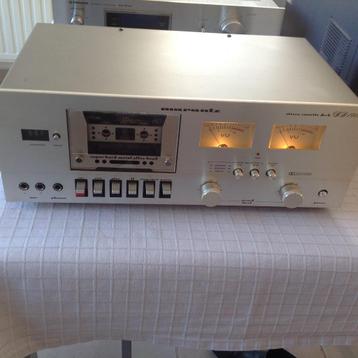 Cassettedeck Marantz SD 1015  beschikbaar voor biedingen