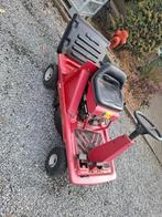 Tracteur tondeuse, Ophalen, Zo goed als nieuw, Opvangbak