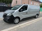 Opel Vivaro  1.6 D (CDTI) L2H1 S, Auto's, Voorwielaandrijving, USB, Stof, Vivaro