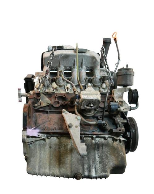 VW Transporter T4 2.5 ACV-motor, Auto-onderdelen, Motor en Toebehoren, Volkswagen, Ophalen of Verzenden