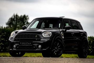 MINI Countryman Cooper SE HYBRID ALL4 | PANO | CAMERA | ACC  beschikbaar voor biedingen