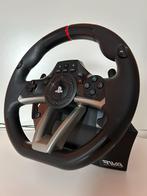 Volant PS3/PS4, Games en Spelcomputers, Spelcomputers | Sony Consoles | Accessoires, Ophalen of Verzenden, Gebruikt, Stuur of Pedalen