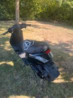 zip 125, Fietsen en Brommers, Scooters | Piaggio, Ophalen, Zip, Klasse A (25 km/u), 125 cc