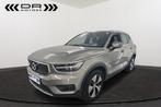 Volvo XC 40 T4 RECHARGE PHEV MOMENTUM PRO - NAVI - LED - HA, USB, 0 min, 0 kg, Beige