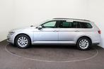 Volkswagen Passat Variant 1.5 Tsi DSG Comfortline DAB CAMERA, Autos, Volkswagen, Argent ou Gris, Achat, Entreprise, Noir