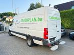 Volkswagen Crafter 2.0 TDi L3 H2 - Dubbele Wielen - Camera -, Euro 5, Achterwielaandrijving, Gebruikt, Zwart
