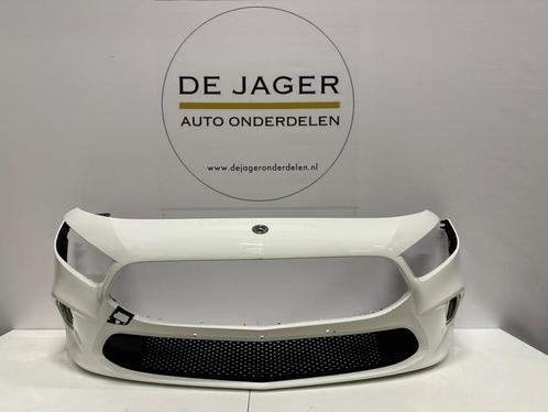MERCEDES A KLASSE W177 VOORBUMPER BUMPER A1778853600 2018 -, Auto-onderdelen, Carrosserie, Bumper, Mercedes-Benz, Gebruikt