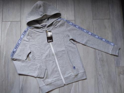 ★ M140 - Nieuwe Trui met kap JBC met label, Kinderen en Baby's, Kinderkleding | Maat 140, Nieuw, Jongen, Trui of Vest, Ophalen of Verzenden