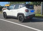 Jeep Renegade 2023 électrique, Autos, Jeep, Particulier, Achat