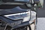 Audi RS3 2.5 TFSI SPORTBACK Pano Ceramic RS HUD ACC, Autos, 5 places, Cuir, Noir, RS3