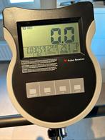 Hometrainer, Ophalen, Hometrainer