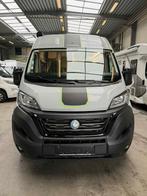Chausson V690 Sport Line Automaat, Entreprise, Fiat, Chausson, Diesel