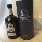 Bunnahabhain Darach Ur , un chill filtered, 1 liter, 46,3 %,, Ophalen of Verzenden