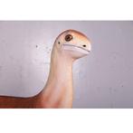 Bullockornis Megafauna Bird beeld – Dinosaurus Hoogte 174 cm, Ophalen, Nieuw