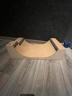 Fingerboard ramp, Sport en Fitness, Ophalen