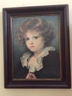 reproduction petit garçon, Enlèvement, Comme neuf