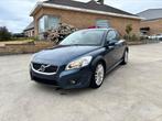 Volvo C30, Auto's, Voorwielaandrijving, 4 cilinders, Blauw, Parkeersensor
