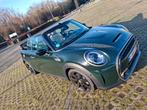 MINI Cooper S Cabrio Resolute edition, Auto's, Euro 6, 4 cilinders, Cabriolet, Overige kleuren