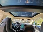 Tesla Model S Supercharge GRATUITE à vie!, Auto's, Tesla, Automaat, Achterwielaandrijving, Zwart, Model S