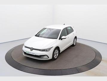 Volkswagen Golf VIII Golf 1.0 eTSI Life OPF DSG beschikbaar voor biedingen