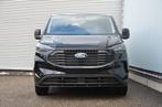Ford Transit Custom- L2- Dubbelcab- Camera- Nieuw- 36990+BTW, Auto's, Stof, https://public.car-pass.be/vhr/3ea210e7-2c3a-449a-94f0-32f966612796